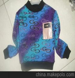 童装羽绒服什么品牌的比较好?