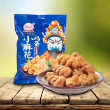 有哪些零食是你从小吃到大的?