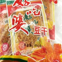 恩施手工小零食批发
